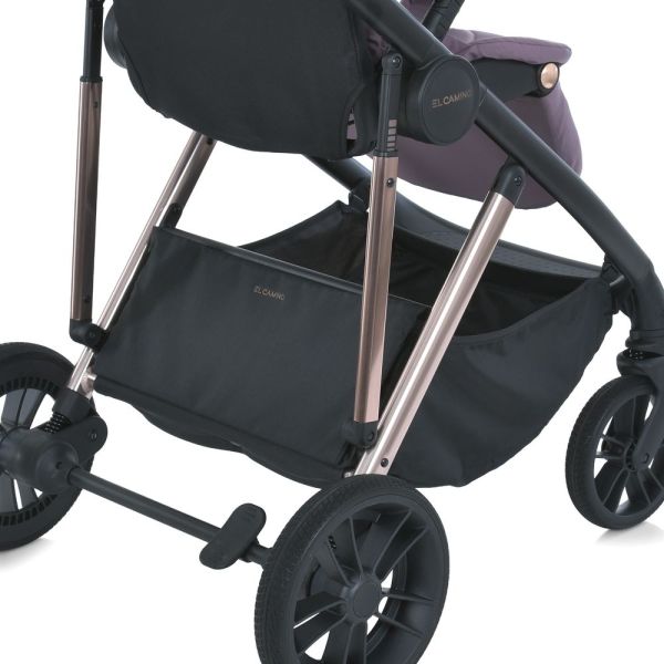 ������� ������������� 2�1 ME 1190 COIL Grape Pink