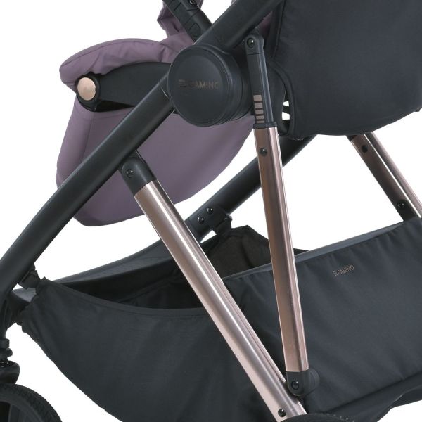 ������� ������������� 2�1 ME 1190 COIL Grape Pink