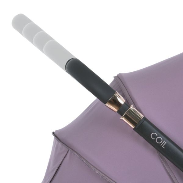 ������� ������������� 2�1 ME 1190 COIL Grape Pink