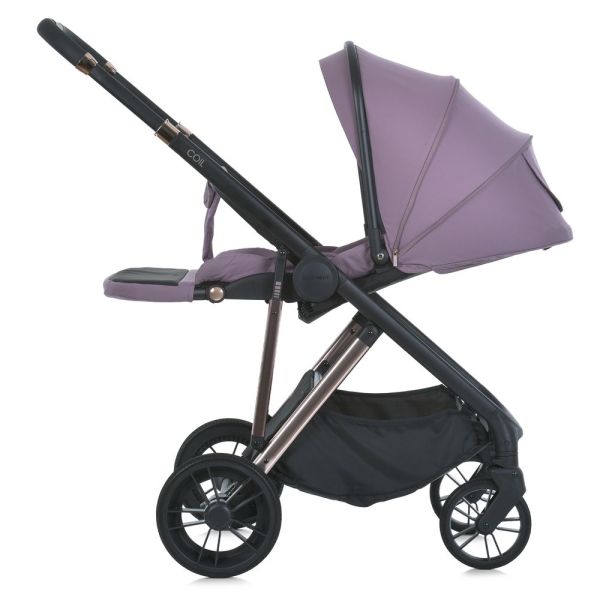 ������� ������������� 2�1 ME 1190 COIL Grape Pink