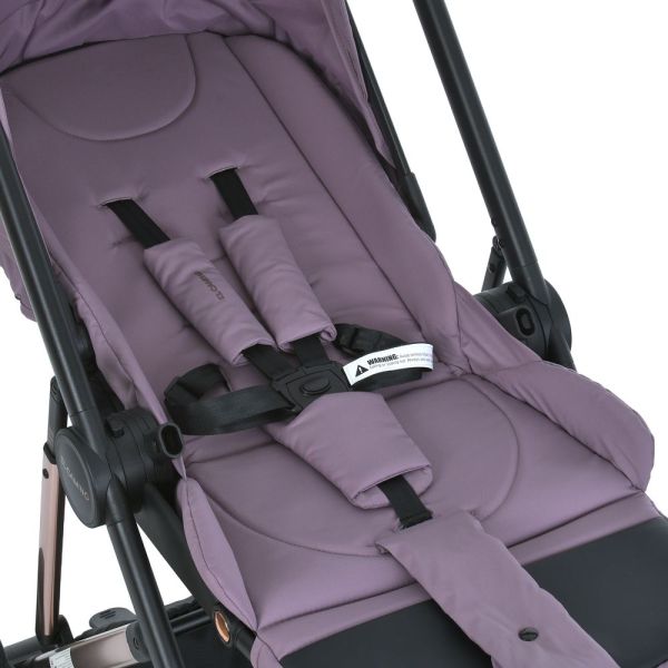������� ������������� 2�1 ME 1190 COIL Grape Pink