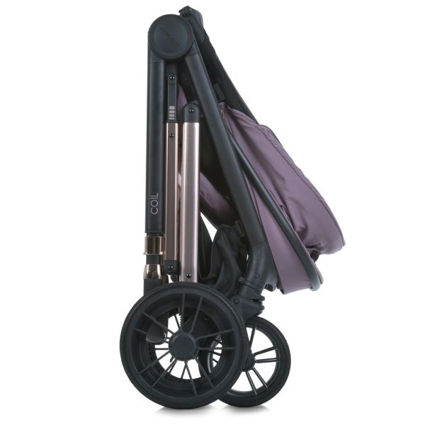 ������� ������������� 2�1 ME 1190 COIL Grape Pink