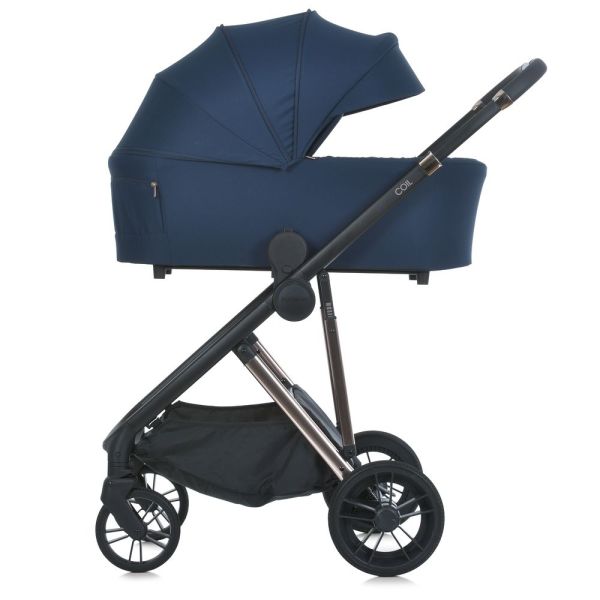 ������� ������������� 2�1 ME 1190 COIL Iris Blue