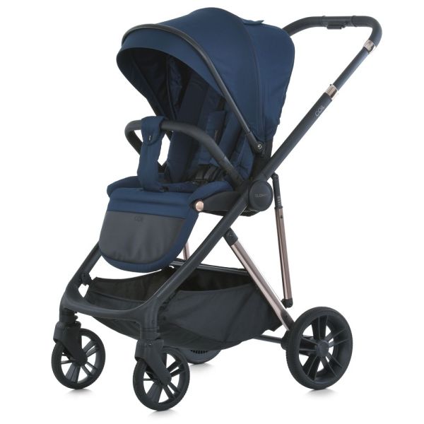 ������� ������������� 2�1 ME 1190 COIL Iris Blue