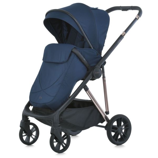 ������� ������������� 2�1 ME 1190 COIL Iris Blue