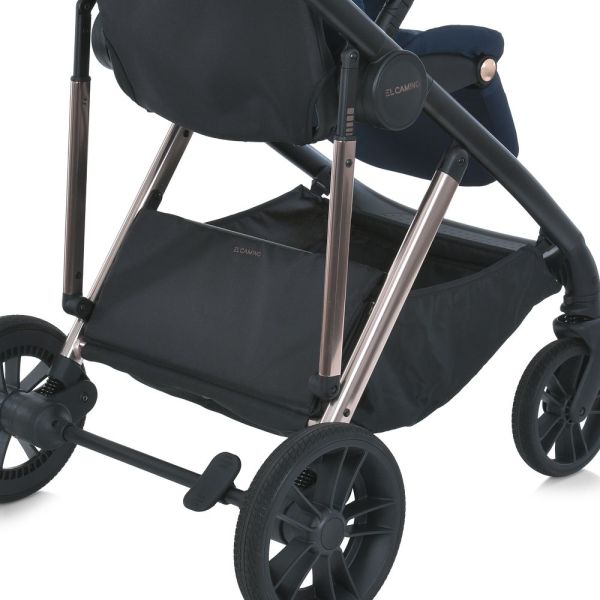 ������� ������������� 2�1 ME 1190 COIL Iris Blue