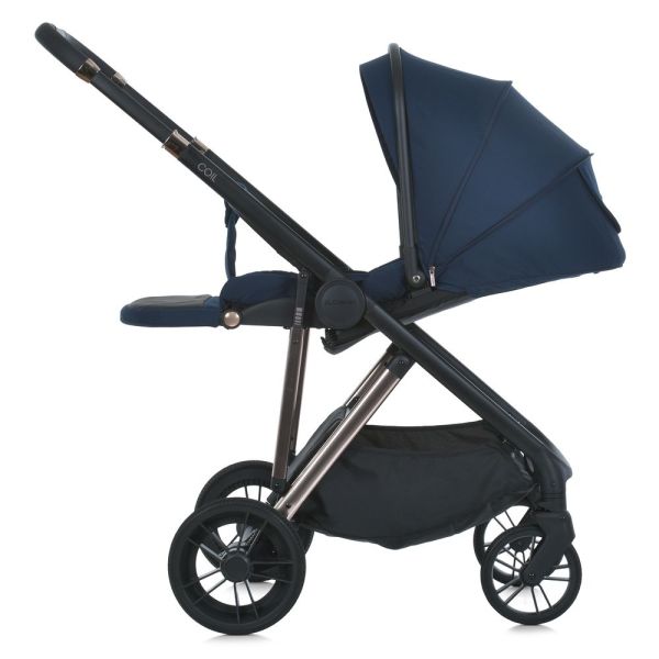������� ������������� 2�1 ME 1190 COIL Iris Blue