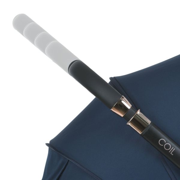 ������� ������������� 2�1 ME 1190 COIL Iris Blue
