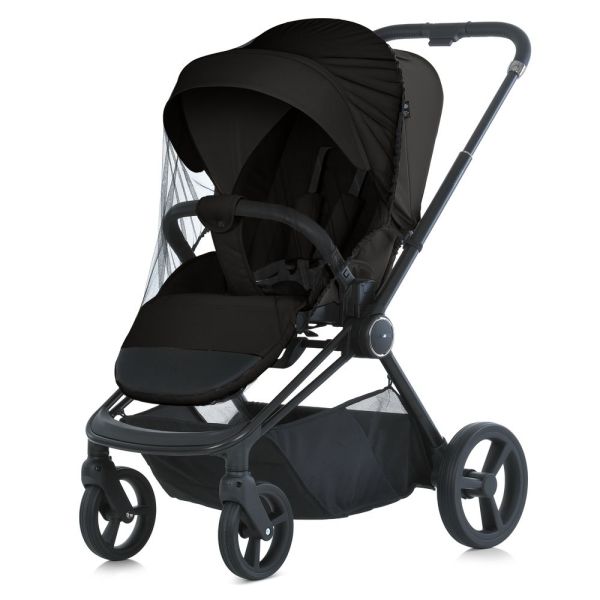 ������� ������������� 2�1 ME 1091-1 PERSONA Total Black