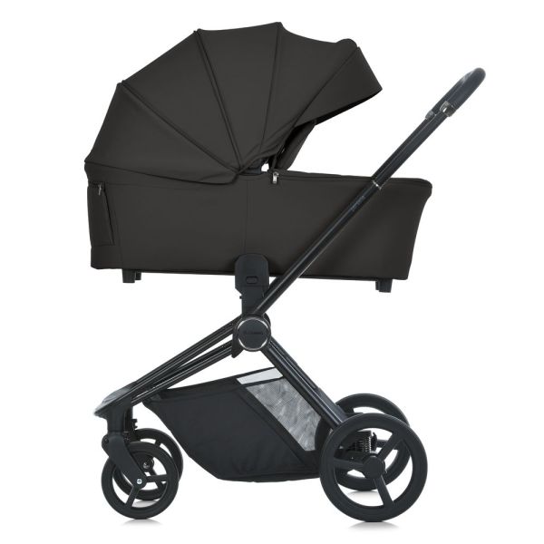 ������� ������������� 2�1 ME 1091-1 PERSONA Total Black
