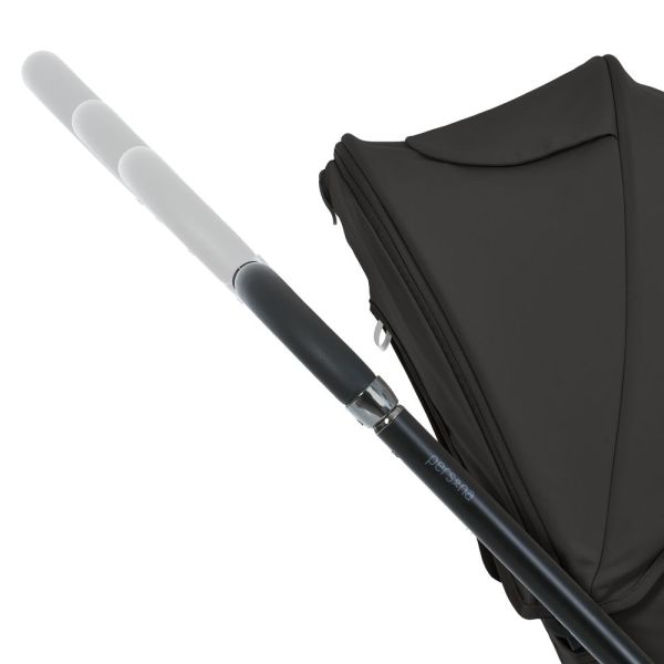������� ������������� 2�1 ME 1091-1 PERSONA Total Black