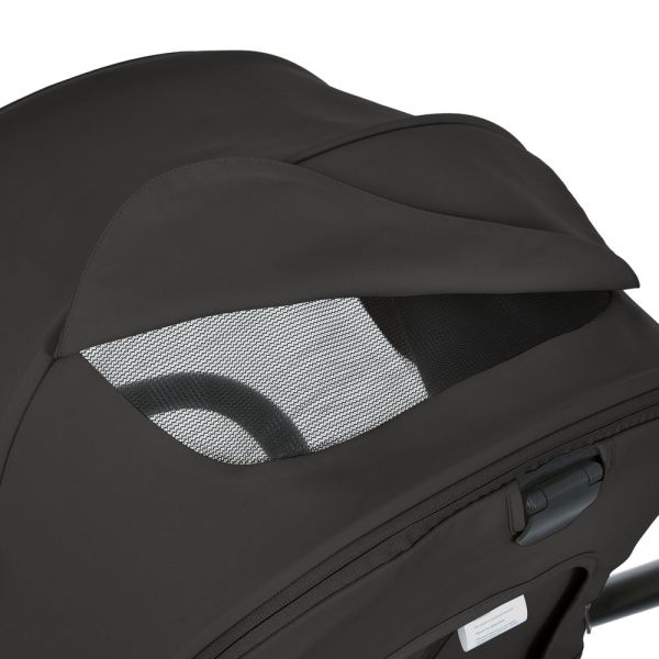 ������� ������������� 2�1 ME 1091-1 PERSONA Total Black