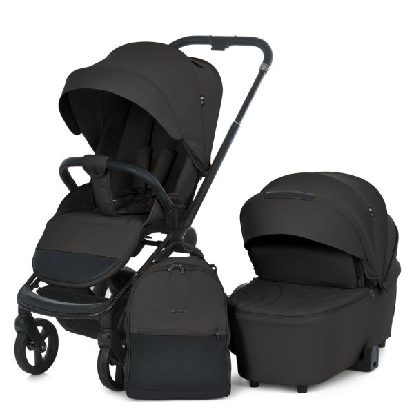 ������� ������������� 2�1 ME 1091-1 PERSONA Total Black