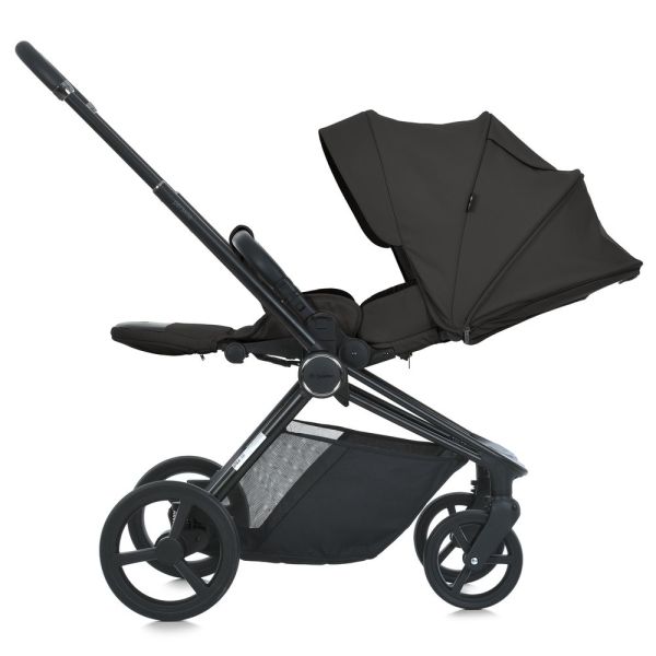 ������� ������������� 2�1 ME 1091-1 PERSONA Total Black