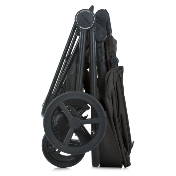 ������� ������������� 2�1 ME 1091-1 PERSONA Total Black