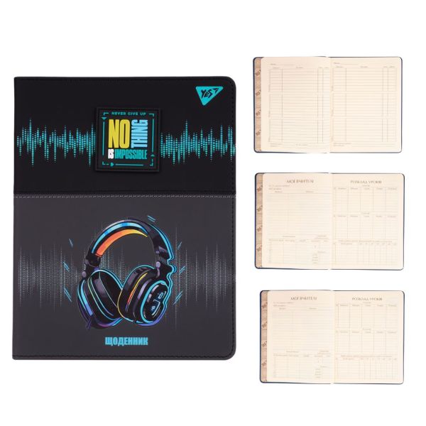 ������� �������� YES PU ������������ Headphones, �5, 40 ������