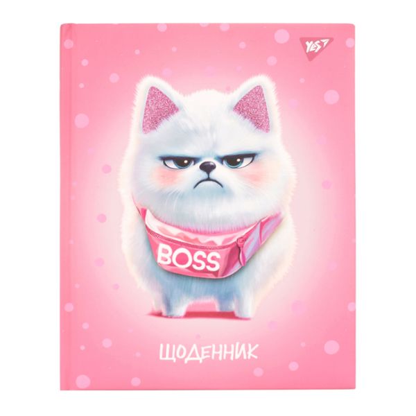 �������� ������� YES ������� Boss, �5, 40 �������