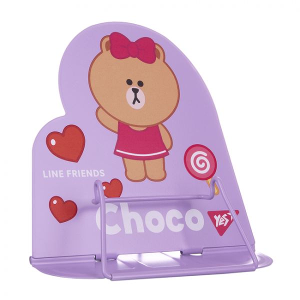 ϳ������� ��� ���� ������� Yes "Line Friends.Choco", �����