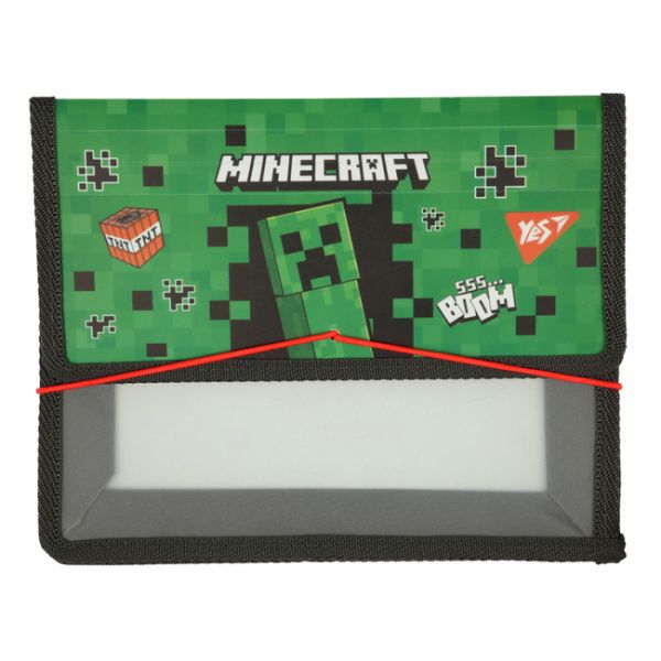 ����� ��� �������� YES �����. �� ������� �5 "Minecraft"