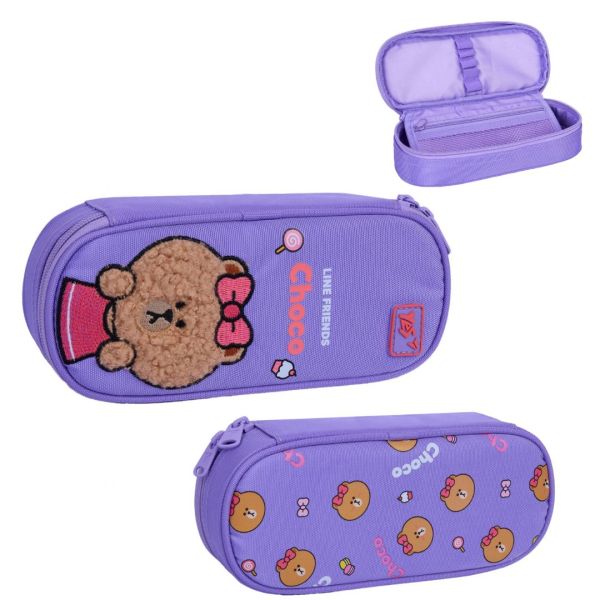 ����� �'���� YES PH-30 Line Friends Pretty Choco