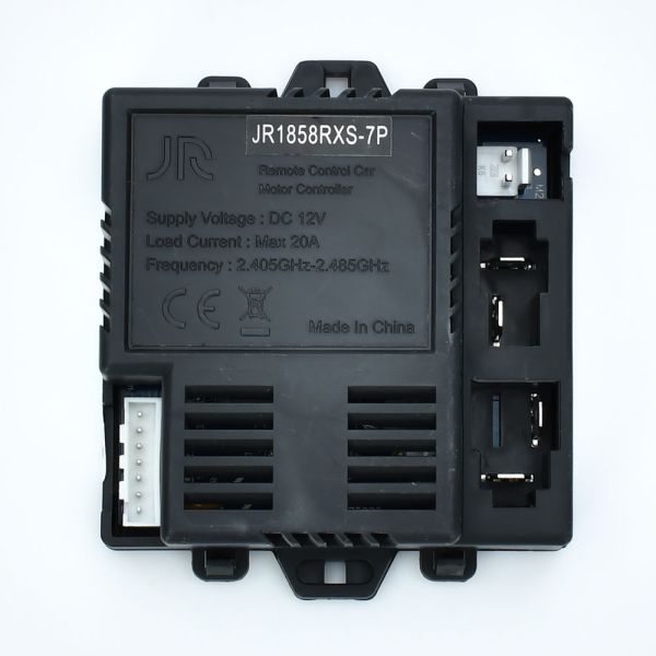 Блок керування M 6133-RC RECEIVER