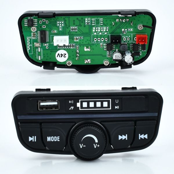 ����� M 6075-BLUETOOTH