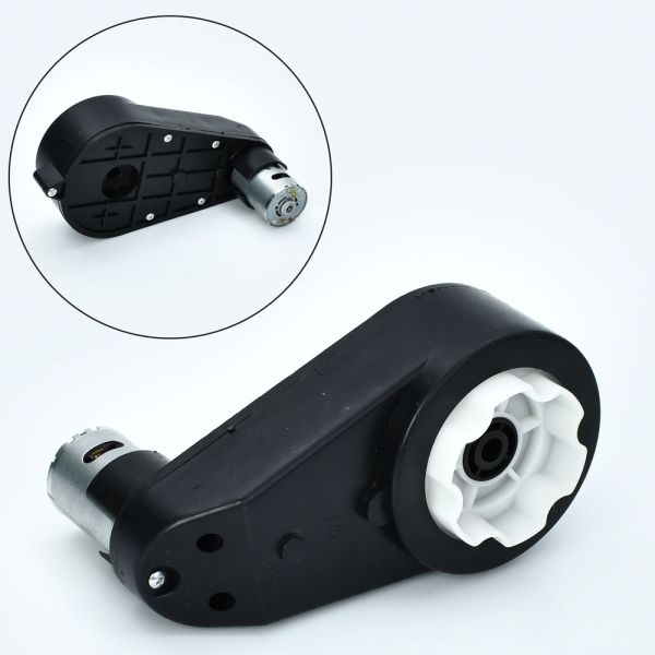 �������� � ���� � ������� M 6133- GEAR BOX