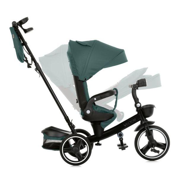 ��������� El Camino VECTOR ME 1162-1 VECTOR Green