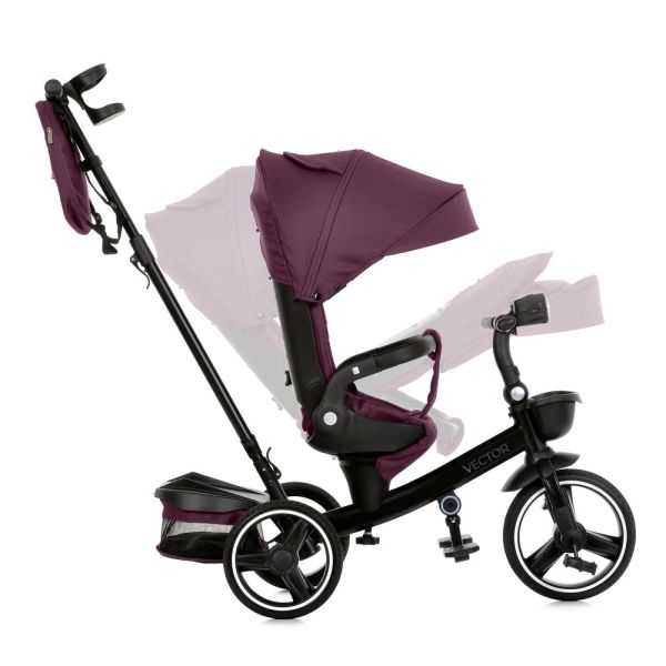 ��������� El Camino VECTOR ME 1162-1 Purple