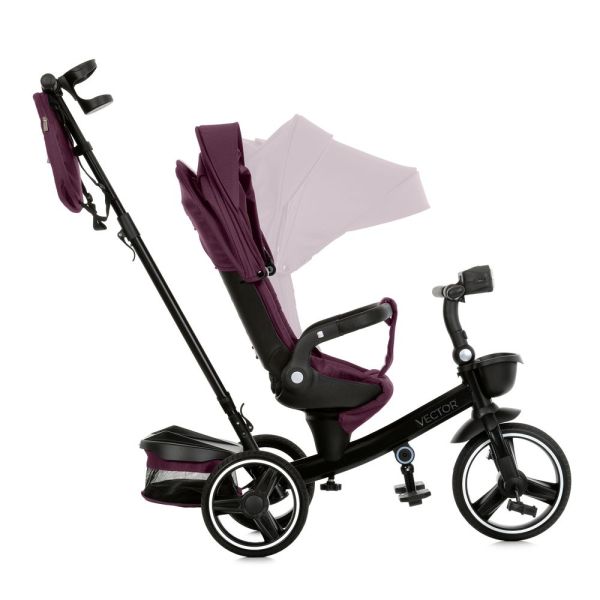 ��������� El Camino VECTOR ME 1162-1 Purple