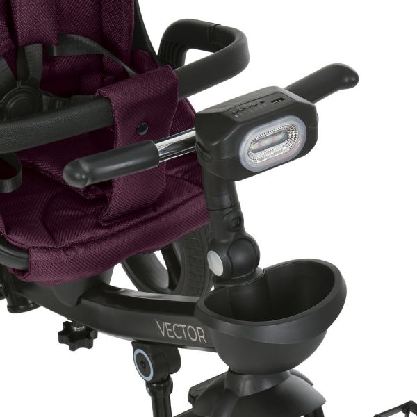 ��������� El Camino VECTOR ME 1162-1 Purple