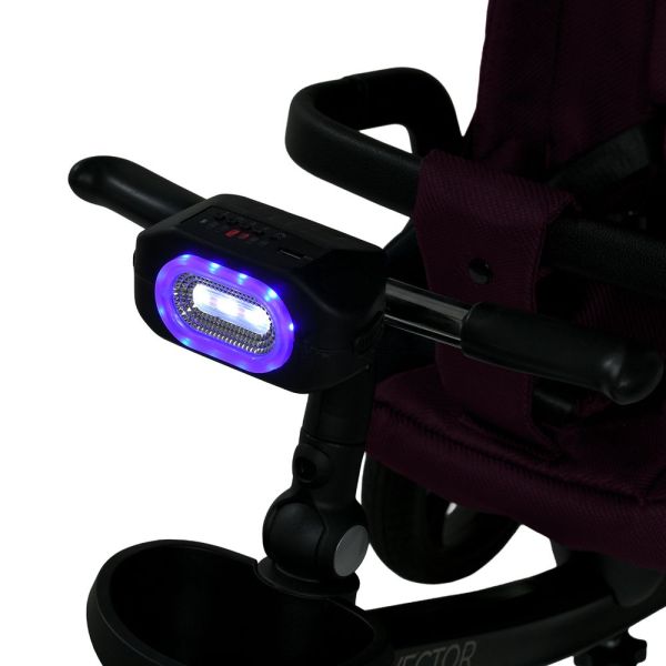 ��������� El Camino VECTOR ME 1162-1 Purple