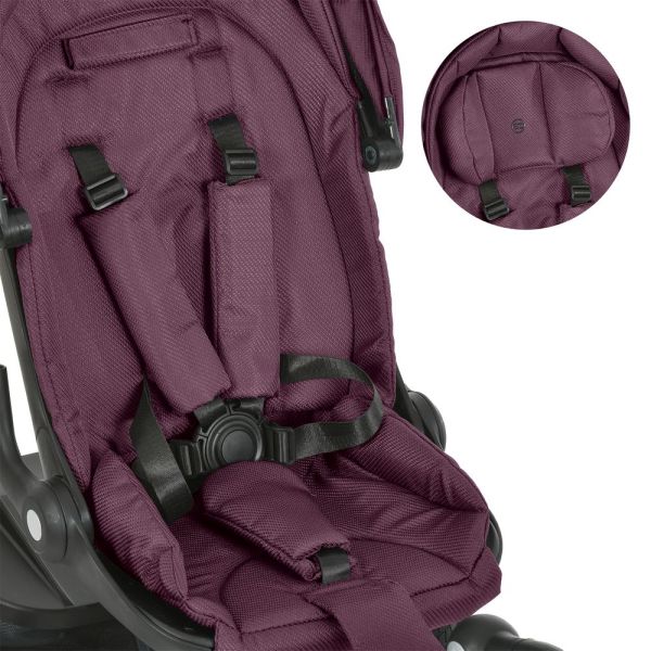 ��������� El Camino VECTOR ME 1162-1 Purple
