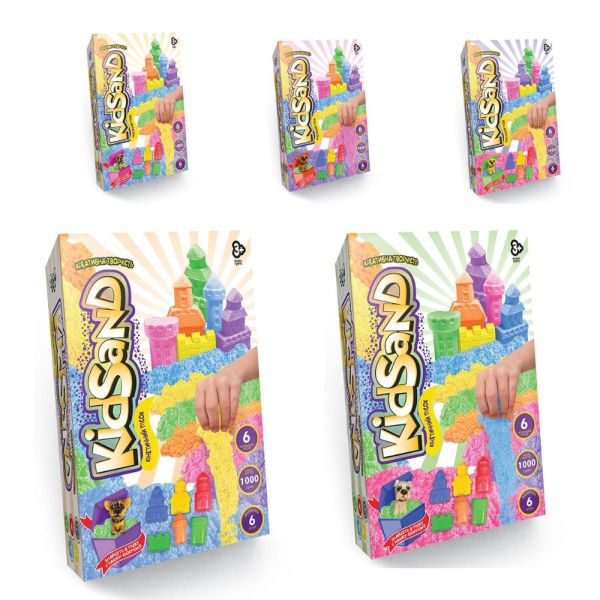 ����� ����������� ���������� "������������ �����"KidSand" ������� 1000�