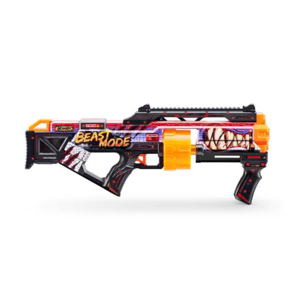 �������������� ������� X-SHOT Skins Last Stand Beast Out