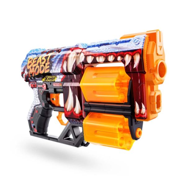 ��������������� ������� X-SHOT Skins Dread Beast Out