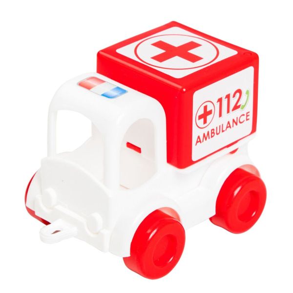 ����� ���� "Kid cars" ������