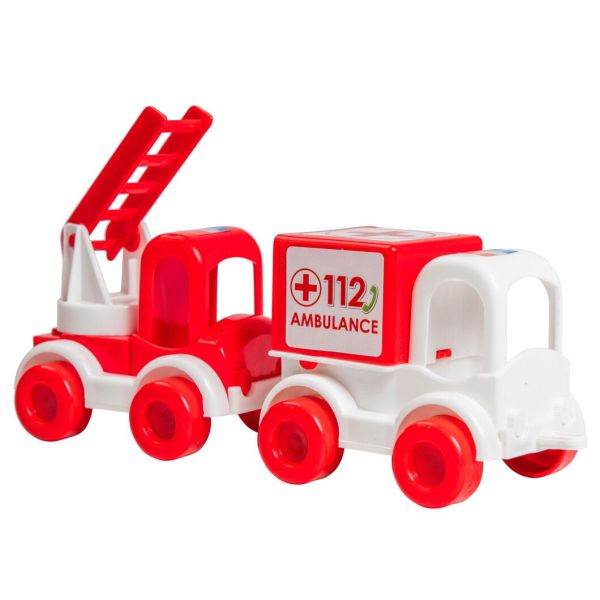 ����� ���� "Kid cars" ������