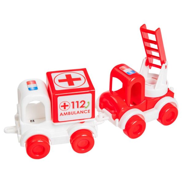 ����� ���� "Kid cars" ������