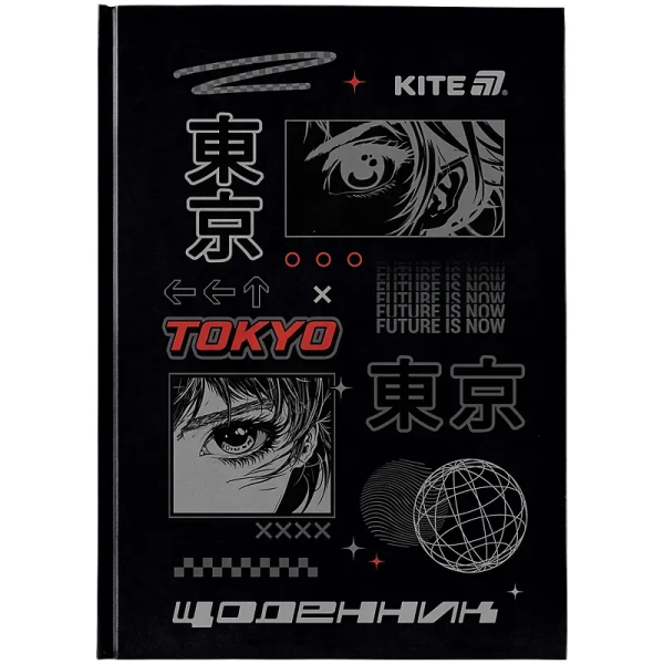 �������� �������, ������ ����, Tokyo