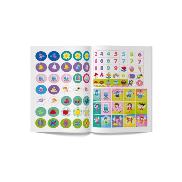 ����� "Activity-book. ������ ��"