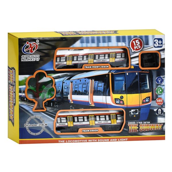 �������� ������ JHX5717