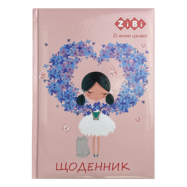 �������� ������� ROMANTIC, �5, 48 �, �����. ����. "������", KIDS Line