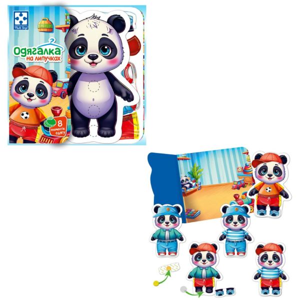 ���� ����������� Vladi Toys � ��������� "�����" VT1320-06