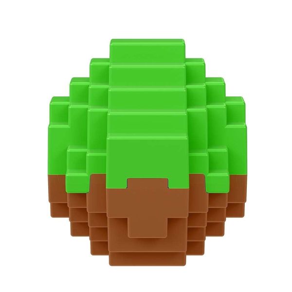 ����-����������� Minecraft (� ������������)