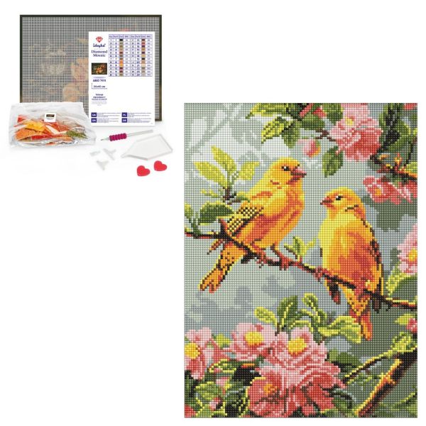 ���� � �������� ������� "������� �������" 30x40��