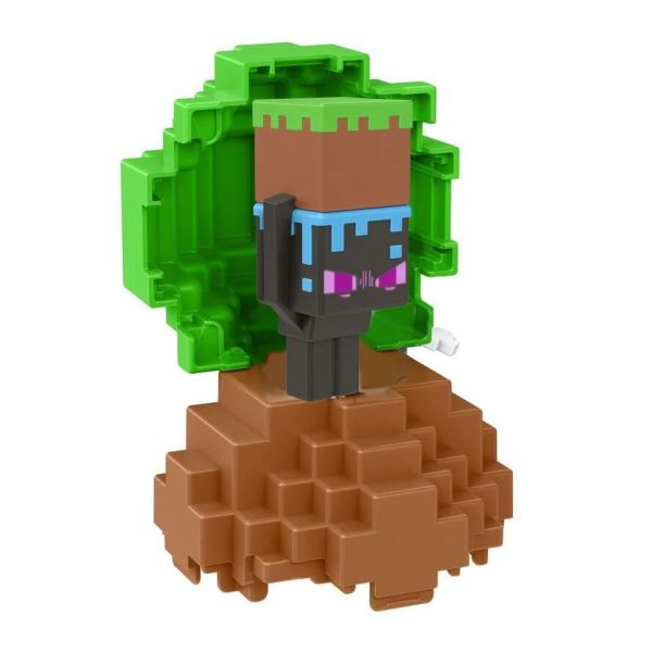 ����-����������� Minecraft (� ������������)