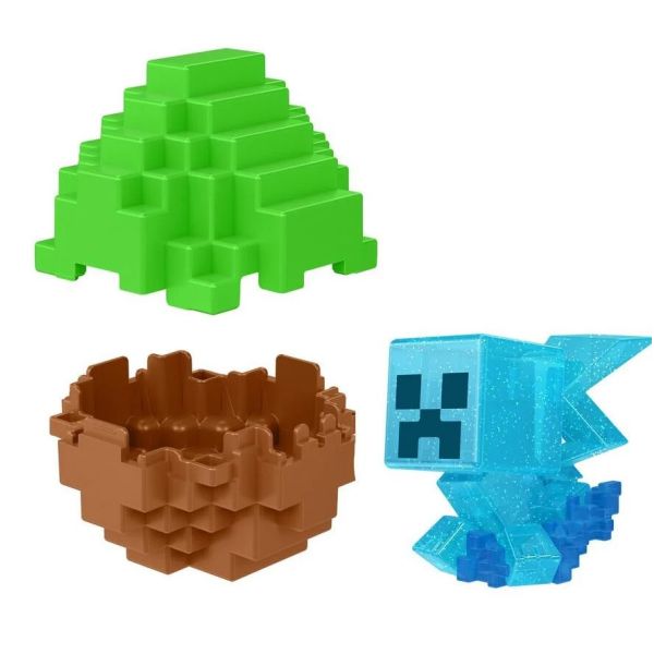 ����-����������� Minecraft (� ������������)