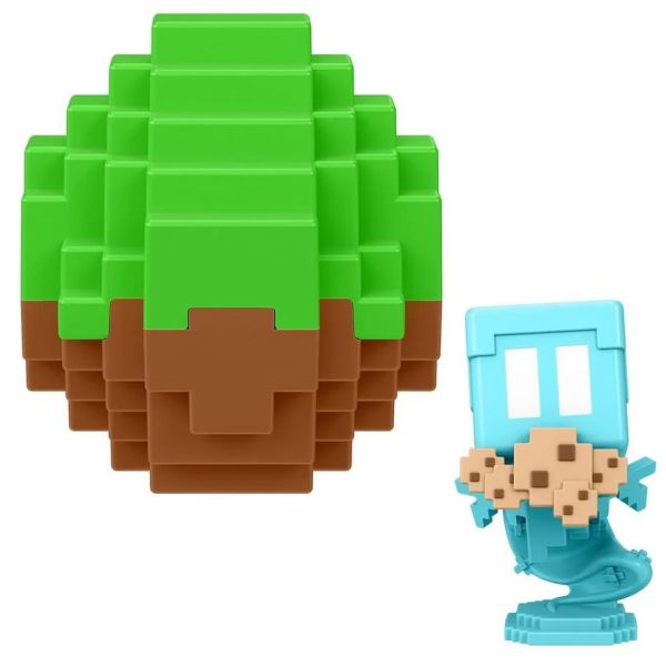 ����-����������� Minecraft (� ������������)