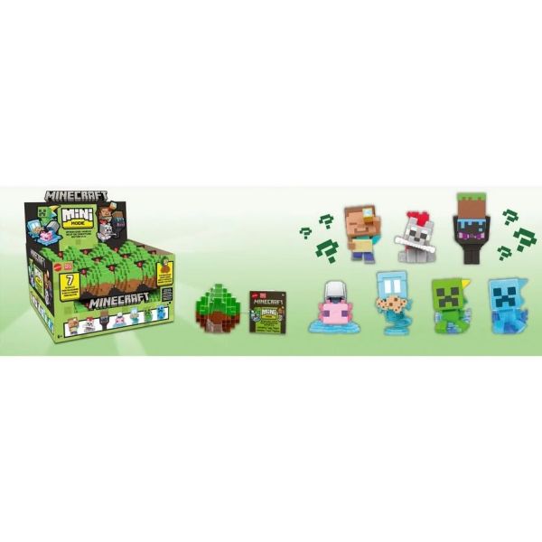 ����-����������� Minecraft (� ������������)
